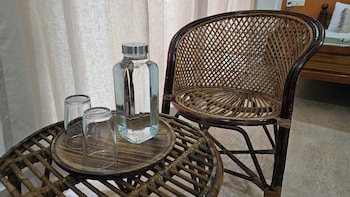 ashiyana cliff and beach resort by onespace