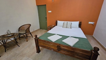 ashiyana cliff and beach resort by onespace