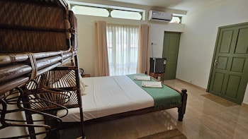 ashiyana cliff and beach resort by onespace