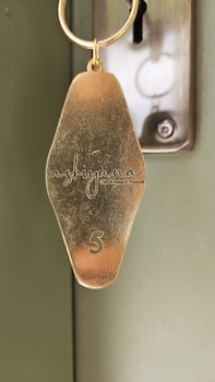 ashiyana cliff and beach resort by onespace