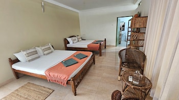 ashiyana cliff and beach resort by onespace