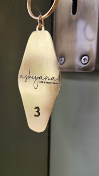 ashiyana cliff and beach resort by onespace