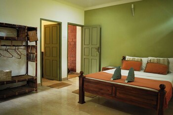 ashiyana cliff and beach resort by onespace