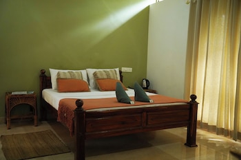 ashiyana cliff and beach resort by onespace