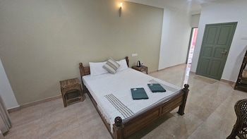 ashiyana cliff and beach resort by onespace