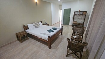 ashiyana cliff and beach resort by onespace