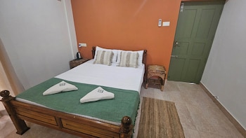 ashiyana cliff and beach resort by onespace