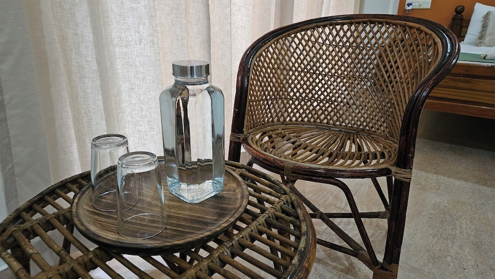 ashiyana cliff and beach resort by onespace