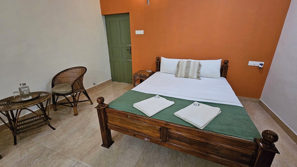 ashiyana cliff and beach resort by onespace