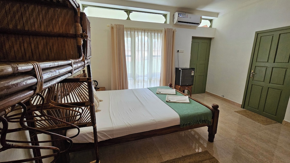 ashiyana cliff and beach resort by onespace