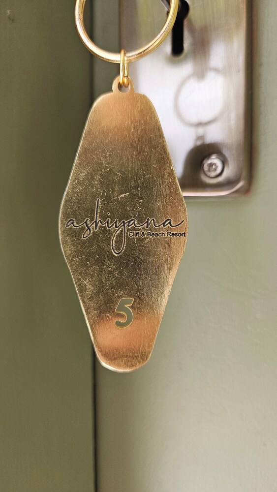 ashiyana cliff and beach resort by onespace