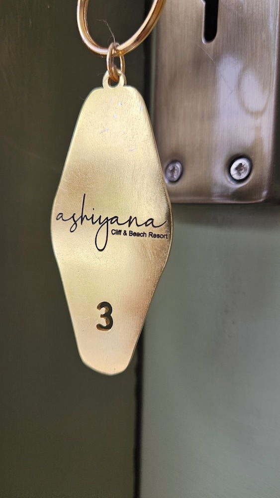 ashiyana cliff and beach resort by onespace