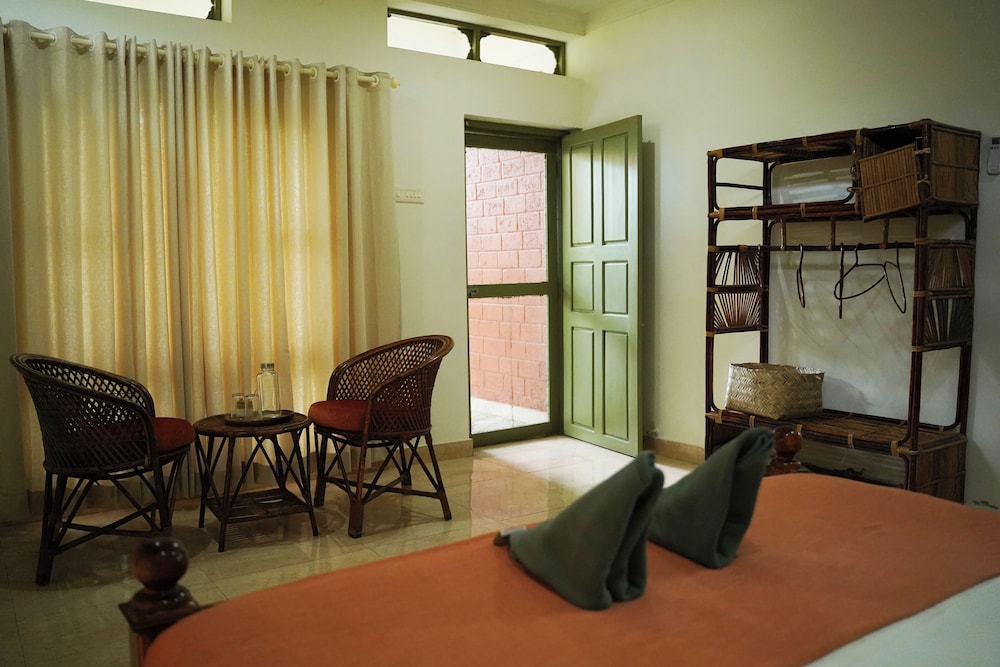 ashiyana cliff and beach resort by onespace