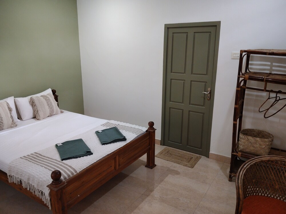 ashiyana cliff and beach resort by onespace