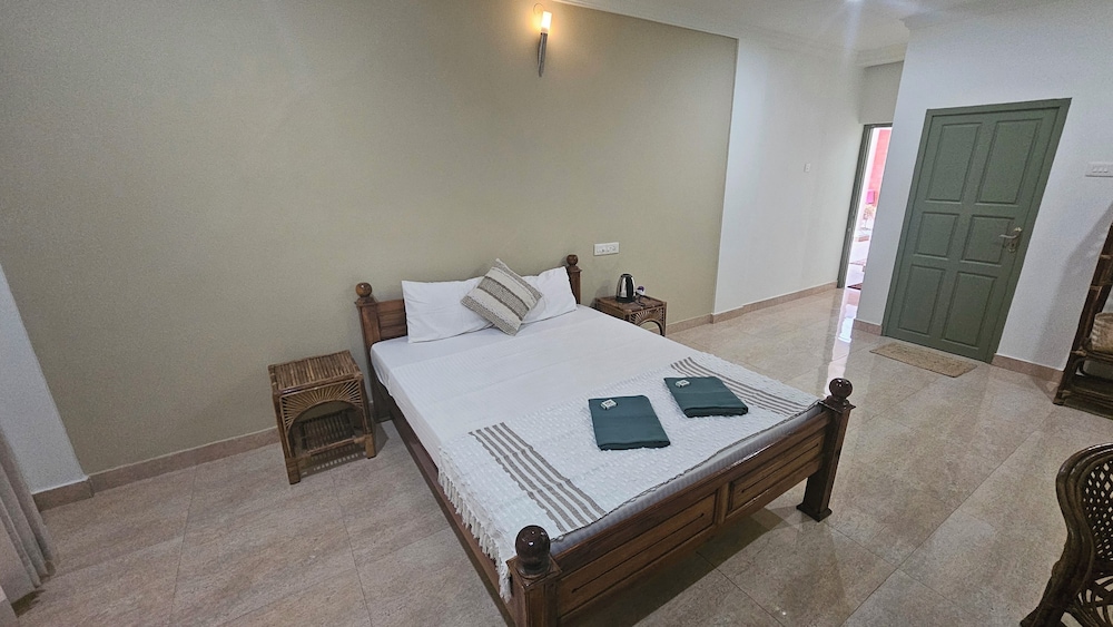 ashiyana cliff and beach resort by onespace