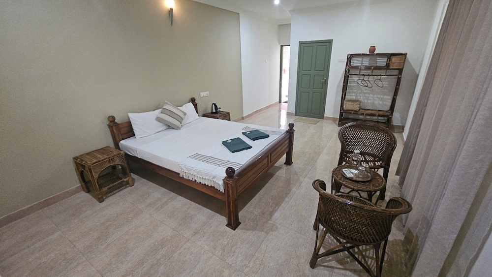 ashiyana cliff and beach resort by onespace