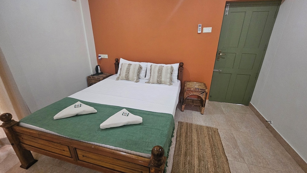 ashiyana cliff and beach resort by onespace