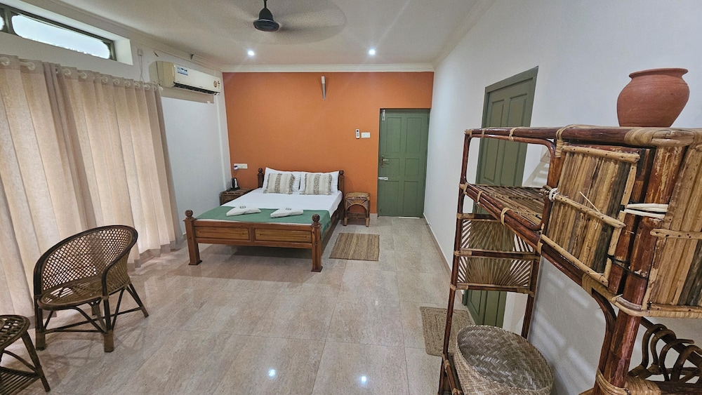 ashiyana cliff and beach resort by onespace