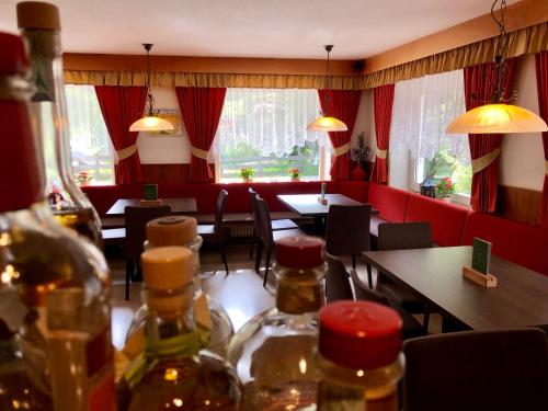 pensione la muda