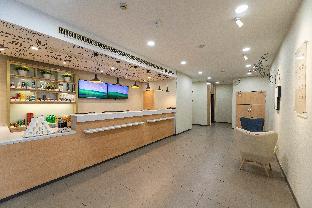 hanting hotel ningbo fenghua bus station