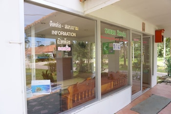 ranong resort and laguna