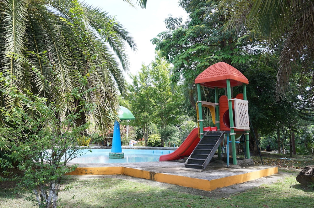 ranong resort and laguna