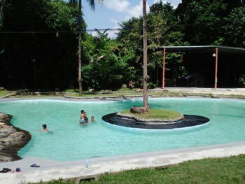 ranong resort and laguna