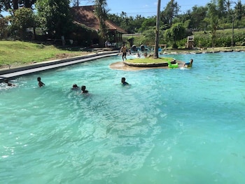 ranong resort and laguna