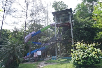 ranong resort and laguna