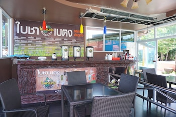 ranong resort and laguna