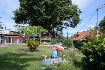 ranong resort and laguna