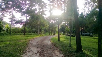 ranong resort and laguna