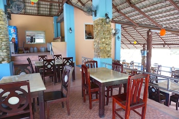 ranong resort and laguna