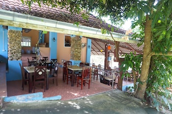 ranong resort and laguna