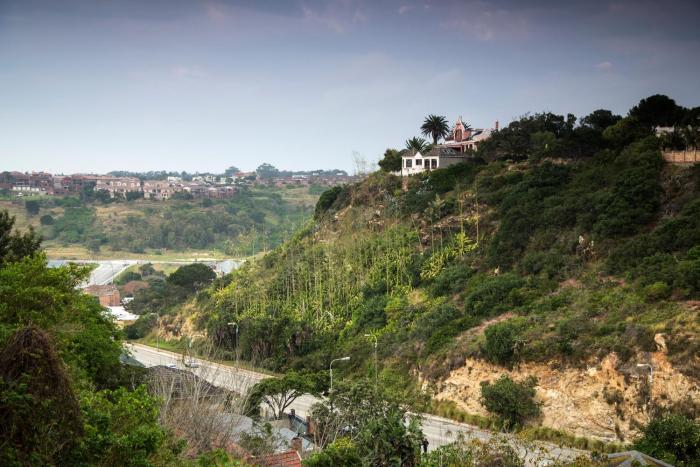 jikeleza international backpacker lodge