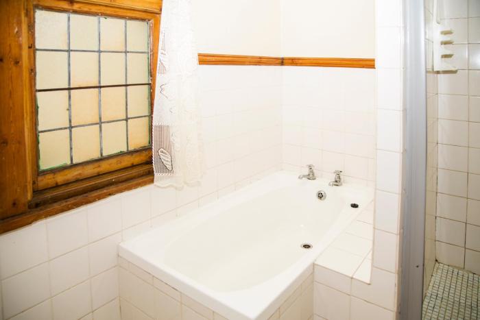 jikeleza international backpacker lodge