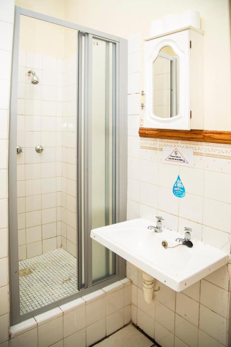 jikeleza international backpacker lodge