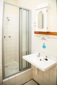 jikeleza international backpacker lodge