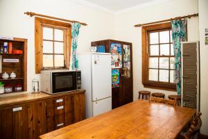 jikeleza international backpacker lodge