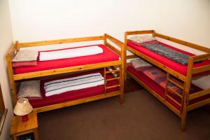 jikeleza international backpacker lodge