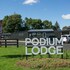 podium lodge