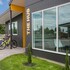 podium lodge