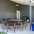 podium lodge