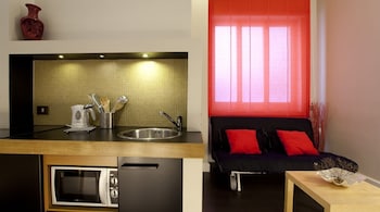 sorrento apartments one