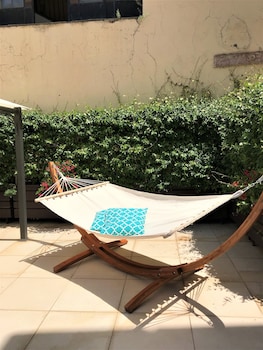 sorrento apartments one