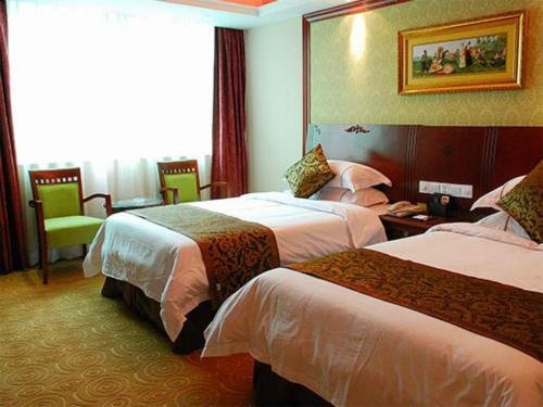 vienna international hotel zhongshan torch center branch