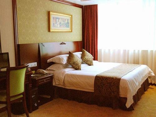 vienna international hotel zhongshan torch center branch