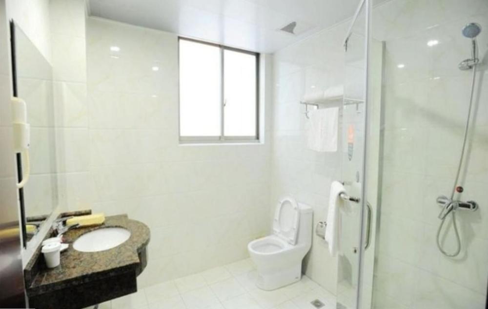 greentree inn zhenjiang yangzhong north gangdong r