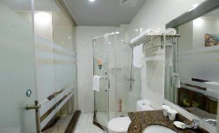 greentree inn zhenjiang yangzhong north gangdong r