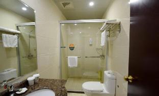 greentree inn zhenjiang yangzhong north gangdong r